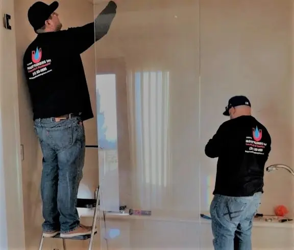 Professional plumbing installation for Leak Detection in Williamsport