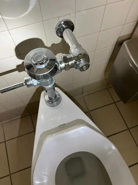 Fixture installation and repair for Sewer Camera Inspection in Williamsport